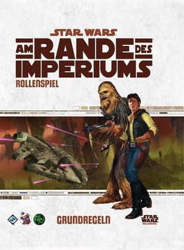 Star Wars: Am Rande des Imperiums - Grundregeln