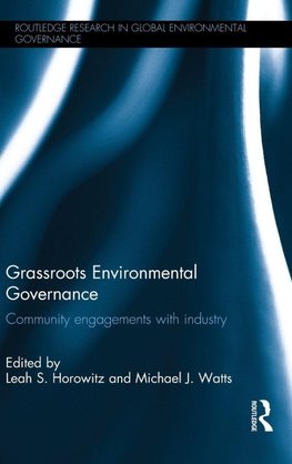 Grassroots Environmental Governance