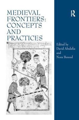 Medieval Frontiers