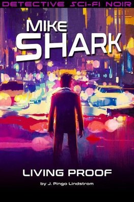 Mike Shark
