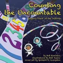 Counting the Uncountable