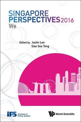 SINGAPORE PERSPECTIVES 2016
