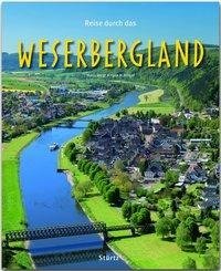 Reise durch das WESERBERGLAND