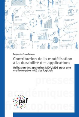Contribution de la modélisation à la durabilité des applications