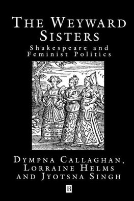 The Weyward Sisters