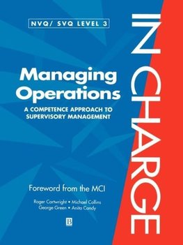 Managing Operations