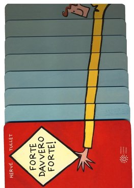 Forte davvero forte!