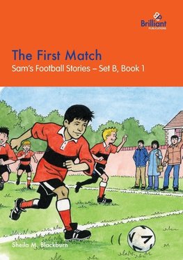 The First Match
