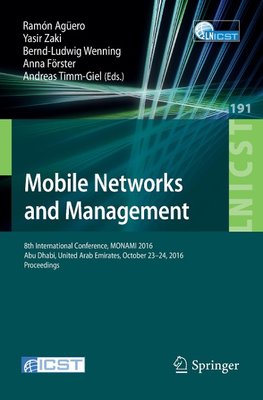 Mobile Networks and Management