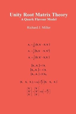 Unity Root Matrix Theory
