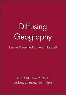 Diffusing Geography