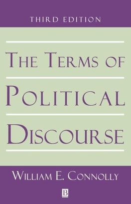 Terms of Political Discourse 3e