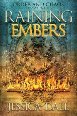 Raining Embers