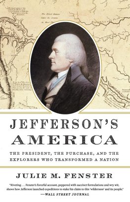 Jefferson's America