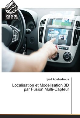 Localisation et Modélisation 3D par Fusion Multi-Capteur