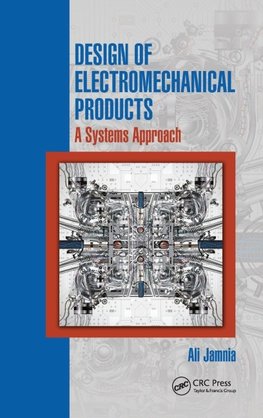 Design of Electromechanical Products