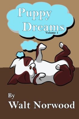 Puppy Dreams Vol. 1