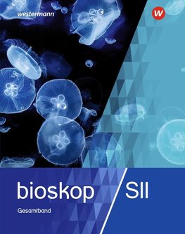bioskop SII. Schulbuch. Allgemeine Ausgabe