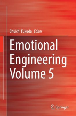 Emotional Engineering, Vol.5