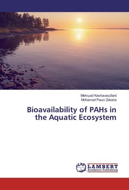 Bioavailability of PAHs in the Aquatic Ecosystem