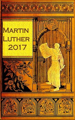 Martin Luther (Notizbuch)