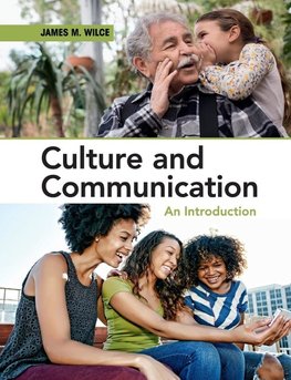 Culture and Communication