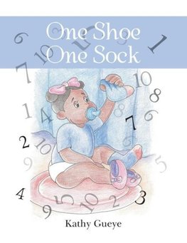 One Shoe One Sock