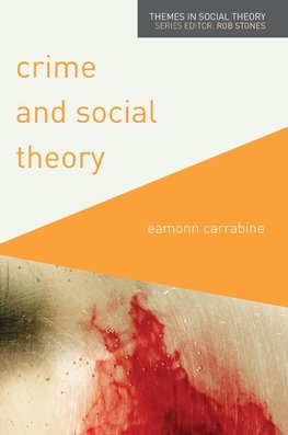 Crime and Social Theory