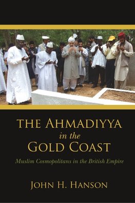 Ahmadiyya in the Gold Coast