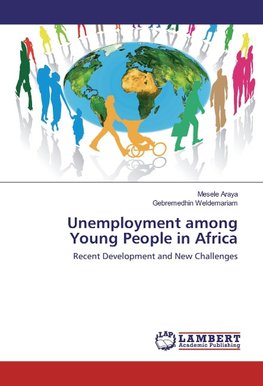 Unemployment among Young People in Africa