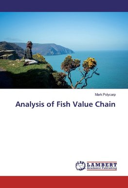 Analysis of Fish Value Chain