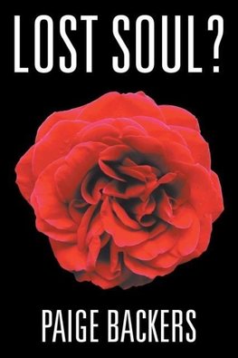 Lost Soul?
