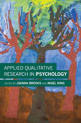 Applied Qualitative Research in Psychology