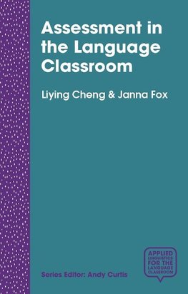 Assessment in the Language Classroom