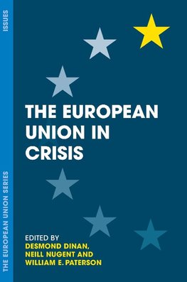 The European Union in Crisis