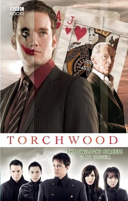 Torchwood