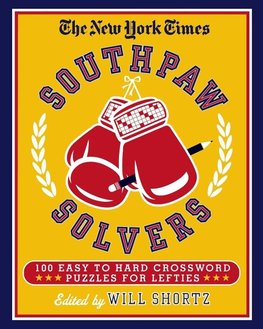 New York Times Southpaw Solvers