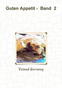 Guten Appetit - Band  2