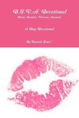 14 Day Devotional