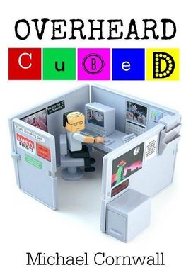 Overheard Cubed