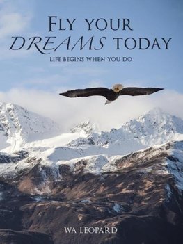 Fly your dreams today