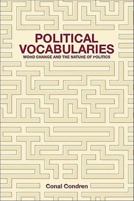 Political Vocabularies