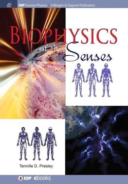 Biophysics of the Senses