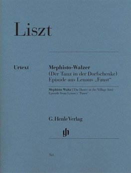 Mephisto-Walzer