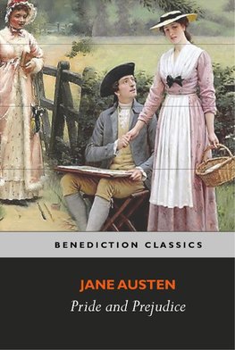 Pride and Prejudice