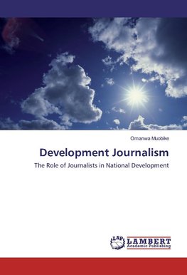 Development Journalism