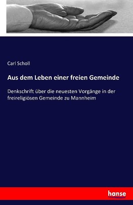 Aus dem Leben einer freien Gemeinde