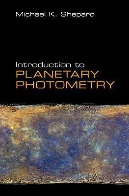 Introduction to Planetary Photometry