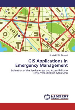 GIS Applications in Emergency Management