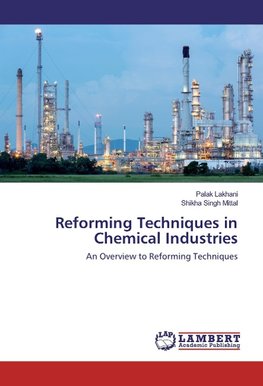 Reforming Techniques in Chemical Industries
